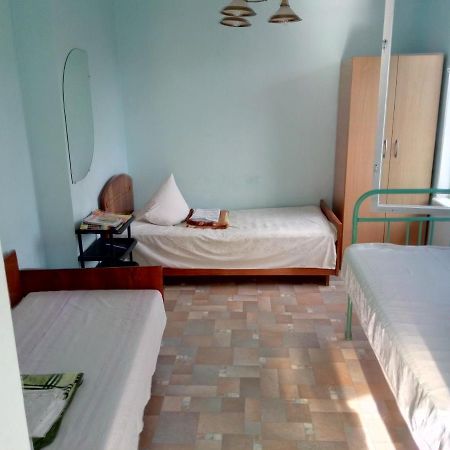 Domik U Morya Hotel Odessa Eksteriør billede