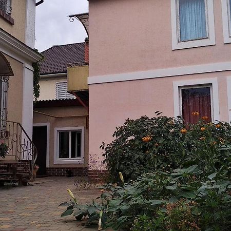Domik U Morya Hotel Odessa Eksteriør billede