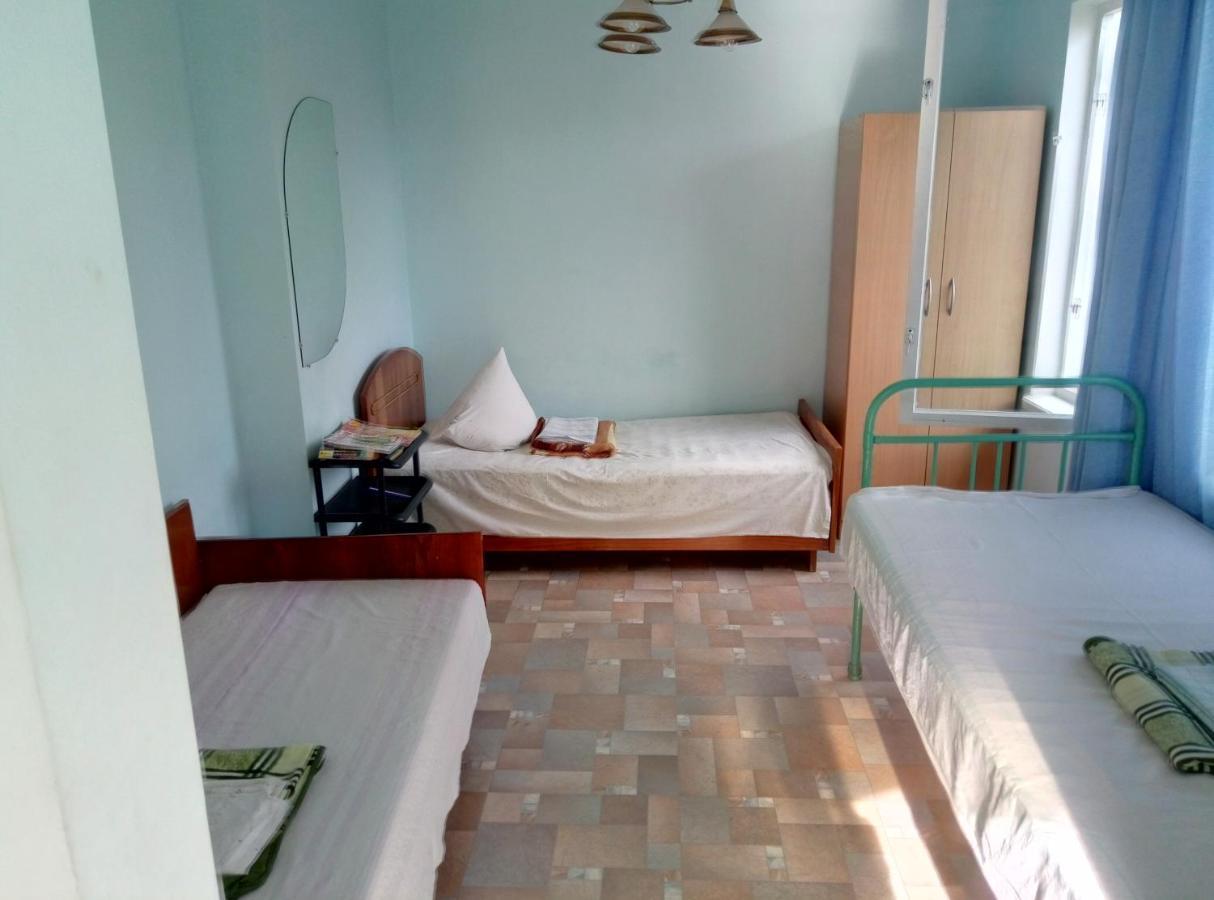 Domik U Morya Hotel Odessa Eksteriør billede