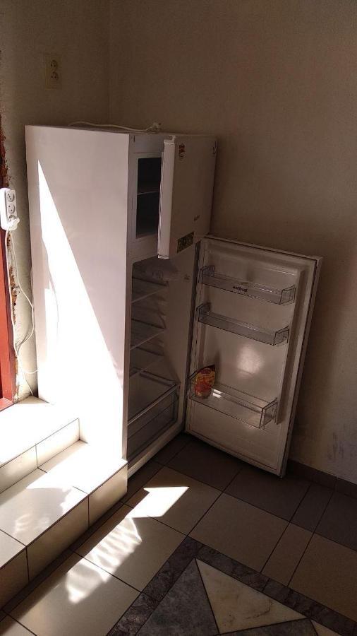 Domik U Morya Hotel Odessa Eksteriør billede