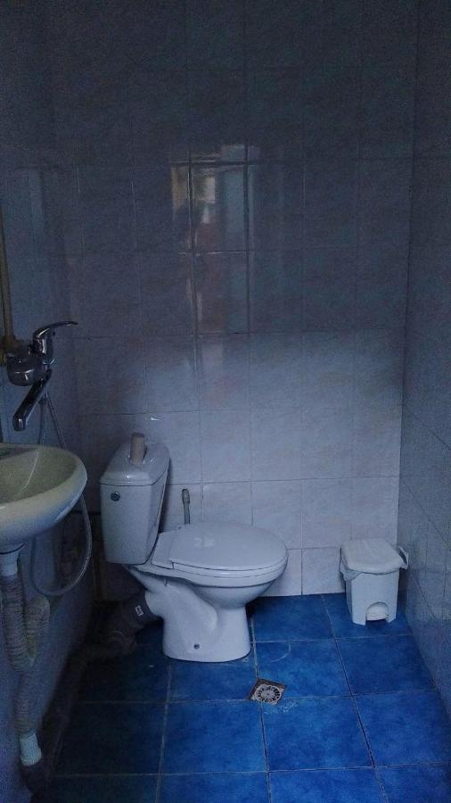Domik U Morya Hotel Odessa Eksteriør billede
