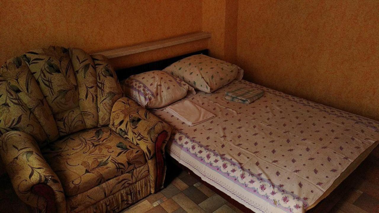 Domik U Morya Hotel Odessa Eksteriør billede